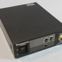 Panasonic Industrial B/W CCD Camera Controller GPMS112