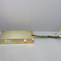 AllenBradley 22RF026CL Ser. A Line Filter 3Ph 48~64Hz 26A
