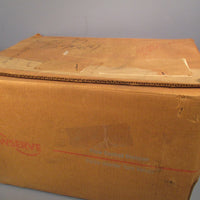 FLOWSERVE Actuator Valve Serial# 1074812004001 SXL125S09MP