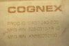 Cognex Checker 4G7 825-0182-1R L Vision Sensor 821-0069-1R Rev A 22-26VDC