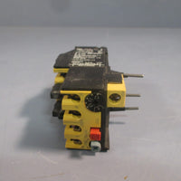 AllenBradley BiMetallic Overload Relay  193BSB 42