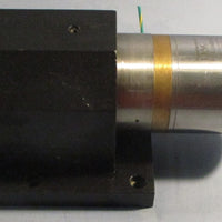DAC International DO5582/17 ERO1384 Contact and Intraocular Lens Lathe Spindle