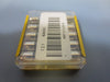 5 Nib Cooper Bussmann AGC-1-1/2-R 100A Amp 250V Vac Fuse