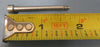 Shoulder Bolts 155" x 1.841" Thread Length- .190" 100 pcs