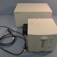 HP Agilent 8453 G1103A UVVis Diode Array Spectrophotometer