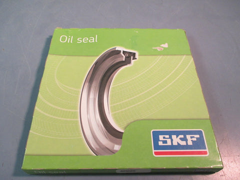 SKF OIL SEAL VRING RUBBER 7.0000 IN ID X 0.4700 IN WD 401800