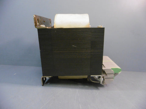 Powertran Corporation Transformer GH4KTSZ 4 KVA 1 Phase NEW