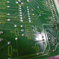 Used GreCon NR 551715 PC Board IO Card IO71