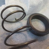Flowserve Seal P/N 104238 1.5" Size 2/SGL INS FRO DURA SEA: E 7 R8LAOLAO