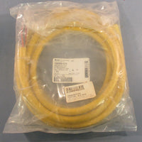 Molex Brad Connectivity 1300061679 MiniChange ASize SingleEnded Cordset 12' L