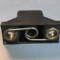 8 Allen Bradley N20 N15 N34 N25 W35 W45 Overload Thermal Heater Relay Unit Used