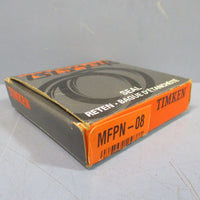 Timken MFPN-08 Seal New