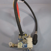 NORDSON GLUE GUN MODULE 200 WATTS 240 VOLTS PART# 8511536 SER# SA18D41511