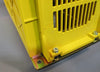 Fanuc A06B-6083-H245 Capacitir Module Capacitor 4500uF Damaged Case for Parts