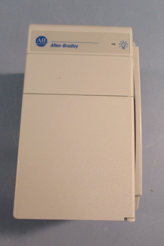 Allen Bradley 1769-PB4 Compact I/O Power Supply Ser A 24VDC