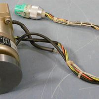 Litton 715IZ525250H51 Shaft Encoder 222518