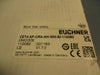 Euchner CET4-AP-CRA-AH-50X-SI-112082 Locking Safety Switch V1.7.0