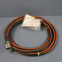 FlexCable FC141WSP02051 Servo Cable 20Ft New