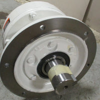 Sumitomo CHVS-6135DCY-102 Gear Reducer 102:1 Ratio, 8320 In-Lb, 2.52 Input HP