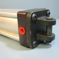 Columbia Machine 366.17.860 Pneumatic Cylinder 11in Stroke 250PSI