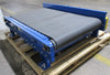 Lewco NS-MDRB-30... Motorized 30 x 56" Conveyor w/ Leeson 3/4 HP & Ironman 80:1