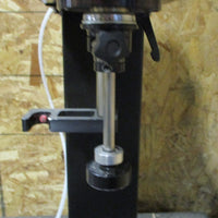 Vibrac Torqo 150230CRKL Bottle Cap Torque Tester 30LBIN 120/240VAC For Parts
