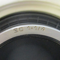 Dodge 4 Bolt Flange Bearing F4BSCEZ104SPCR MOD 11/4" Bore