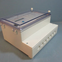 Lubcon Service + Systems GmbH TLB 2000 Control Unit