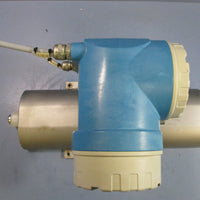 Endress Hauser Promass 80 Flowmeter 80A04ASPDAAAAA5AA 2055VAC/1662VDC