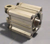 SMC NCDQ2D32-10D Compact Cylinder 145psi Press 1.0mp Lot of 2