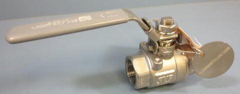 SVF Flow Control Valve: BEV6666RSE3/4" DIA