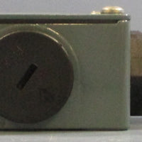 Pizzato FL 576K125 Limit Switch, Position Switch 400V, 3A IP67