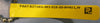 Pyromation Temperature Probe R1T185L483-018-00-8HN31,W 18"L x 1/4" Dia