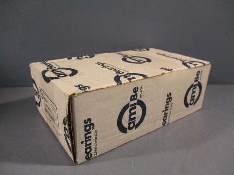 AMI Bearings Pillow Block Bearings MUCP210