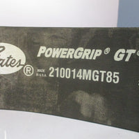 GATES PowerGrip GT2 Timing Belt 150 Teeth 210014MGT85