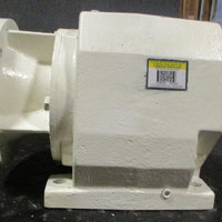Boston Gear BKF872B4.4KB11SM1 Helical Inline Speed Reducer 15/8" Shaft Dia