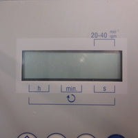 ERWEKA GmbH TAR 10 Laboratory Tablet Abrasion & Friability Tester 110V, 60Hz
