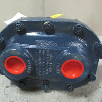 Armstrong D684599 Steam Trap JD F+T 2NPT 9/16 VB 75JD8 75 PSI NWOB