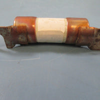 Ferraz Shawmut ACK60 60Amp Time Delay Limiter Fuse  Used
