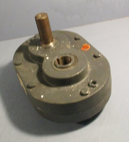 Hub City 0220-01510-022 Gear Reducer 1" Shaft Dia 1" Bore 1:1 Ratio