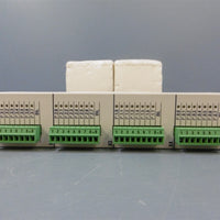 Rexroth Indramat RECO RME02.232DC024 Input Module Interbus