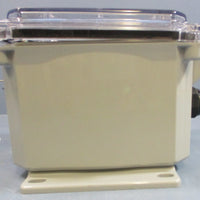 Walchem WCU410-141U Copper Controller 100-240VAC 8A WCU410