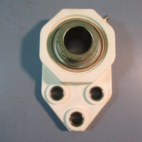 Dodge Pillow Block Bearing FBSCEZ104PCR Size: 207 11/4 NEW IN BOX