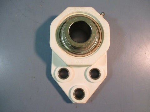 Dodge Pillow Block Bearing FBSCEZ104PCR Size: 207 11/4 NEW IN BOX