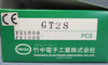 Takex GT2S FB1060, FB1050 Water Detection Sensors BRN. +12V-24V