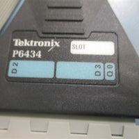 Tektronix P6434 Mass Termination Probe (D)  Used
