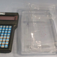 Videojet QTERM-J10 Hanheld Operator Interface J217 Keypad Display Unit