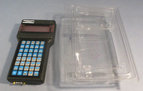 Videojet QTERM-J10 Hanheld Operator Interface J217 Keypad Display Unit