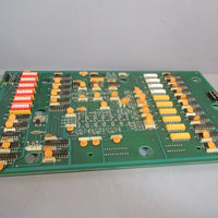 Ramsey Mark 2 Display Board PCBA D00002061601 REVG / PCB D00002061501 REVD