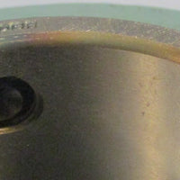 Dodge 124270 2-Bolt Flange-Mount Ball Bearing F2B-SC-200 2" Bore
